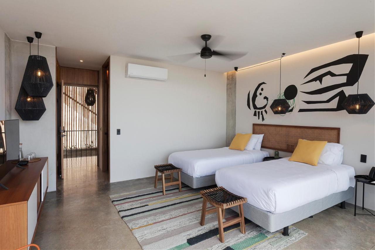 Eolia Sustainable Design Hotel Manta Zewnętrze zdjęcie