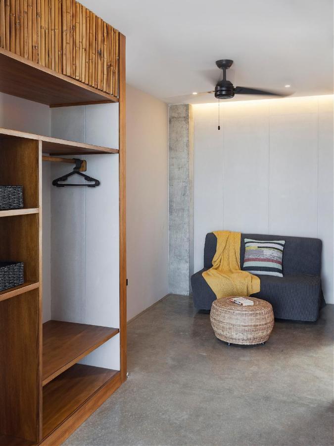Eolia Sustainable Design Hotel Manta Zewnętrze zdjęcie