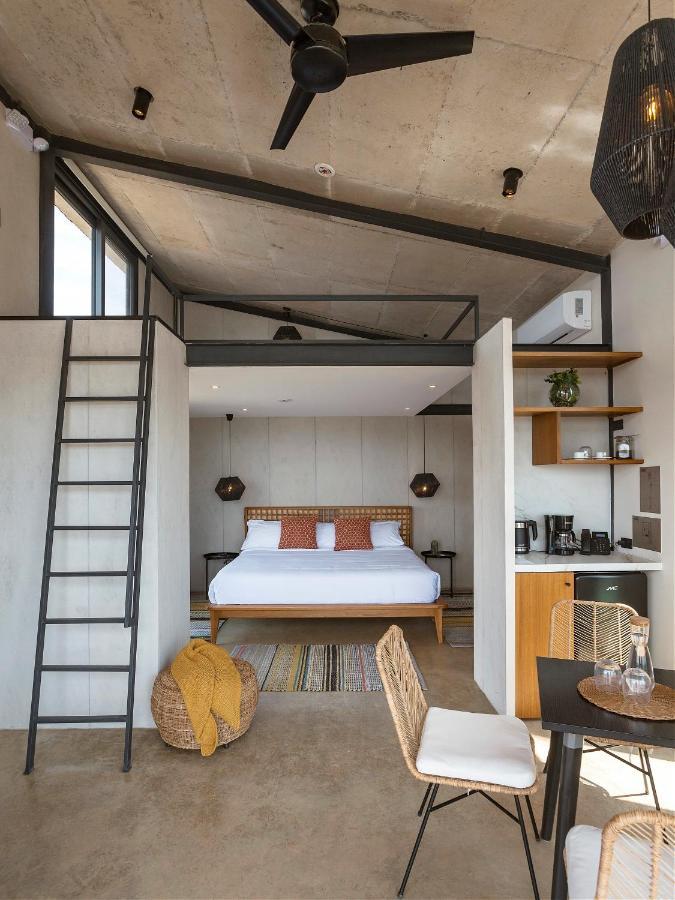 Eolia Sustainable Design Hotel Manta Zewnętrze zdjęcie