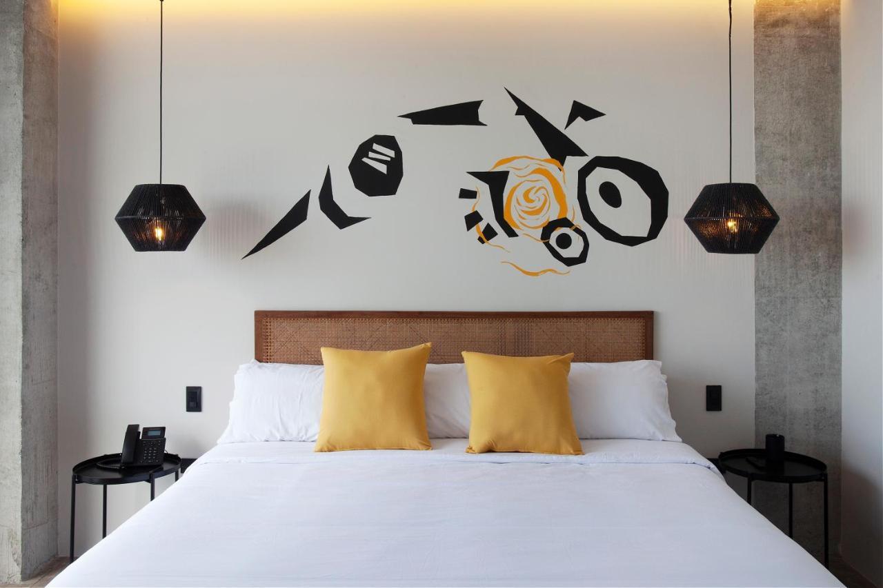 Eolia Sustainable Design Hotel Manta Zewnętrze zdjęcie