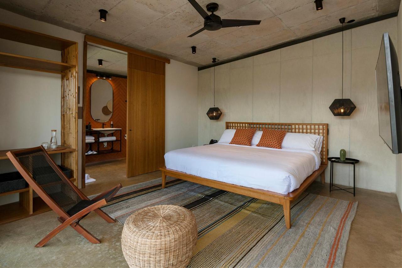 Eolia Sustainable Design Hotel Manta Zewnętrze zdjęcie