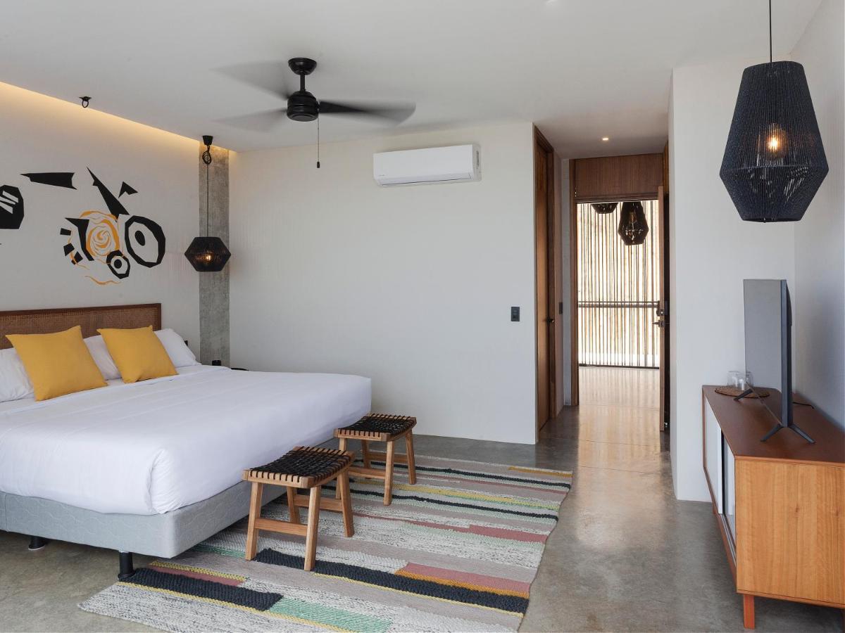 Eolia Sustainable Design Hotel Manta Zewnętrze zdjęcie