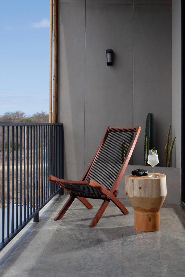 Eolia Sustainable Design Hotel Manta Zewnętrze zdjęcie
